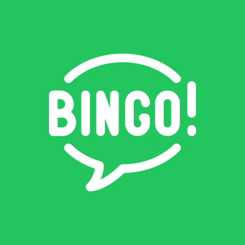 Ícone do Sorteador de Bingo